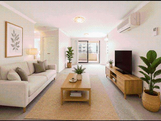 Modern Convenient Apartment Walk To Shops & Station