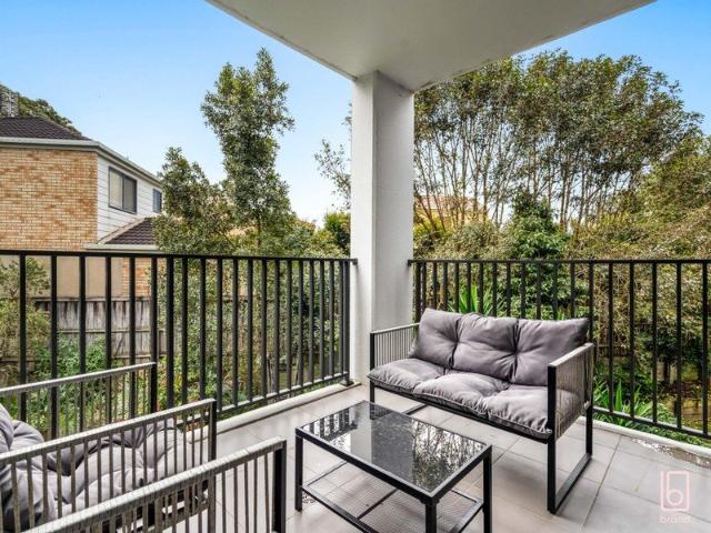 Modern & Convenient Blue Haven Living