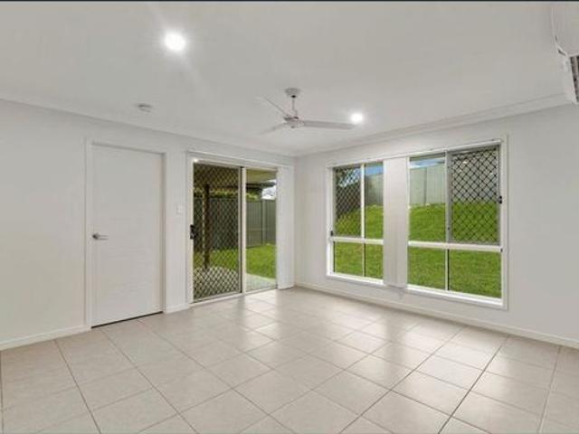 Modern & Convenient Duplex Living in Brassall
