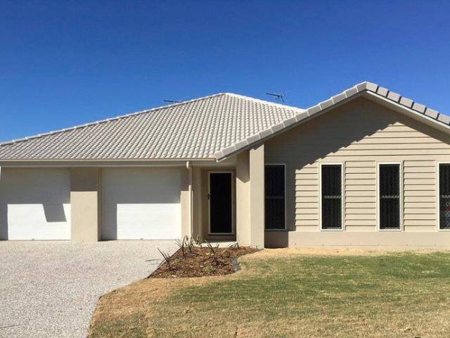 Modern & Convenient Duplex Living in Brassall
