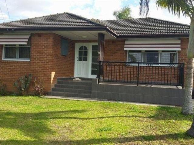 Modern & Convenient Family Home in Prime Location