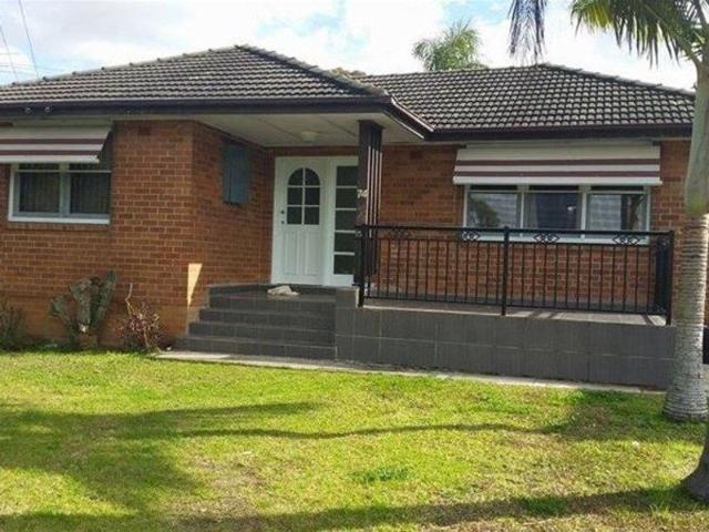 Modern & Convenient Family Home in Prime Location