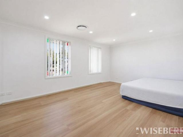 Modern & Convenient Family Living in the Heart of Bass Hill