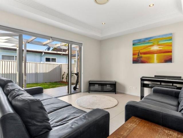 Modern & Convenient Family Living