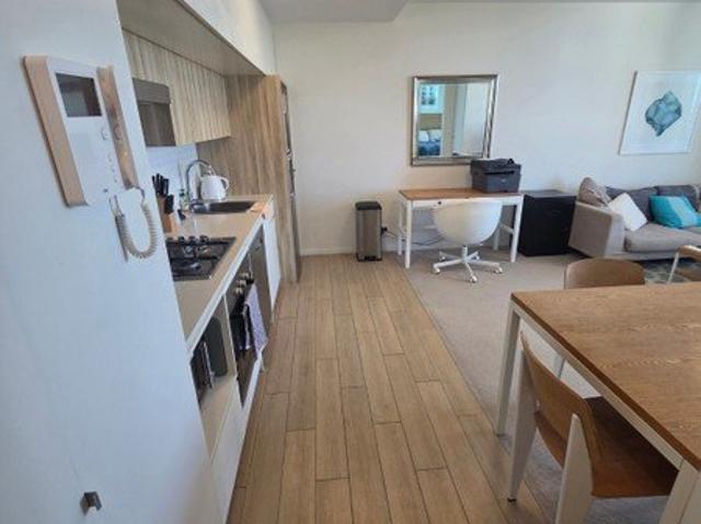 Modern & Convenient Furnished Living at Proximity Hamilton | 1 Bed, 1 Bath, 1 Car