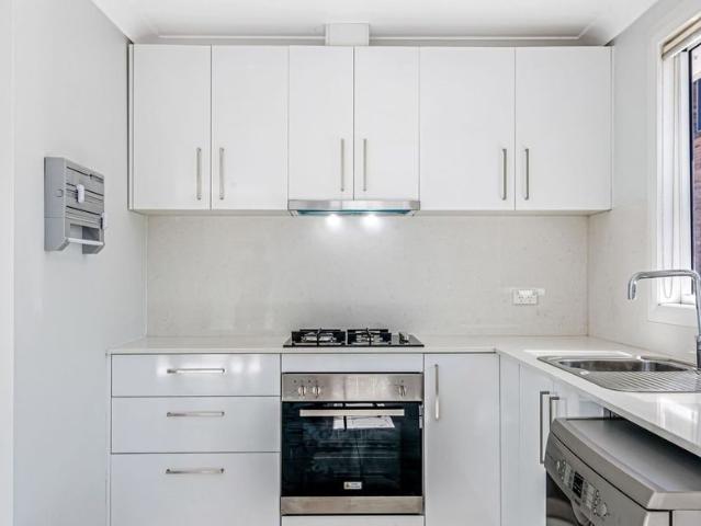 Modern & Convenient Granny Flat in the Heart of Northmead!