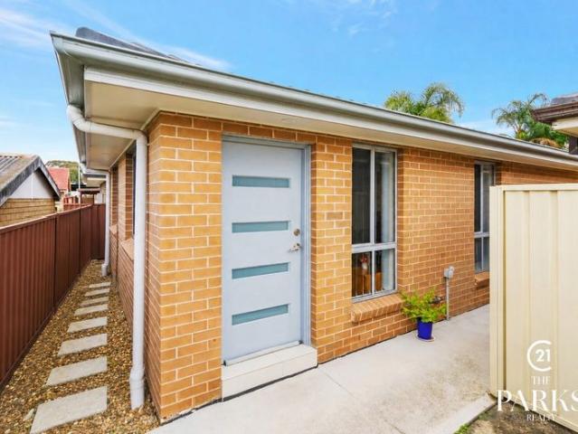 Modern & Convenient Granny Flat in a Prime Location