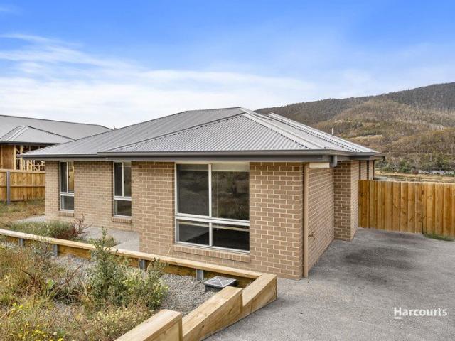 Modern convenient living