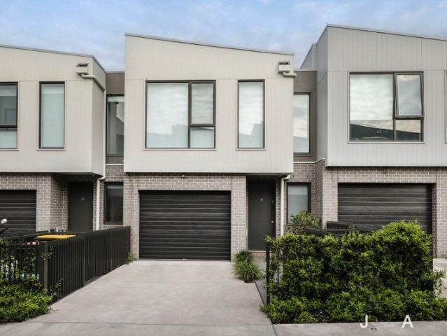 Modern & Convenient Living!