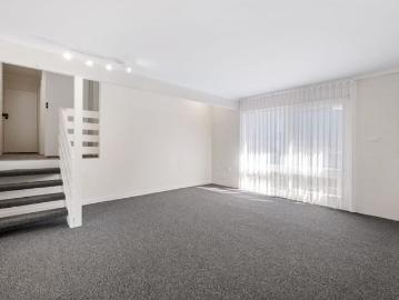 Modern & Convenient Living