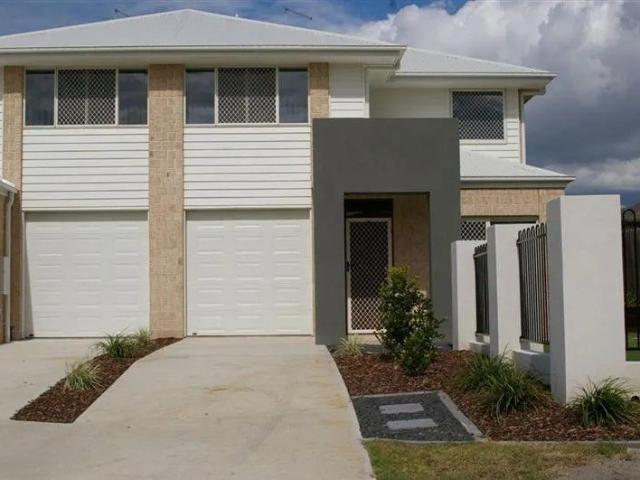 Modern & Convenient Living