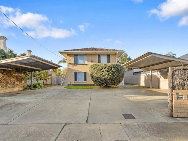 Modern & Convenient Living
