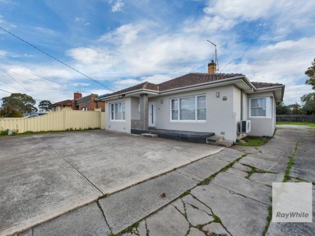 Modern & Convenient Living at 101 Station Road, Deer Park