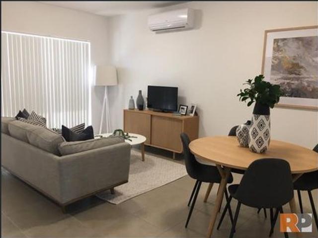 Modern, Convenient Living in Ashby