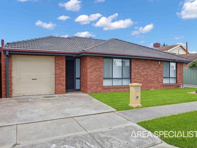 Modern & Convenient Living in Hoppers Crossing