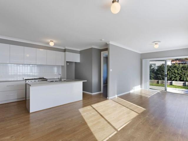 Modern & Convenient Living in Watanobbi