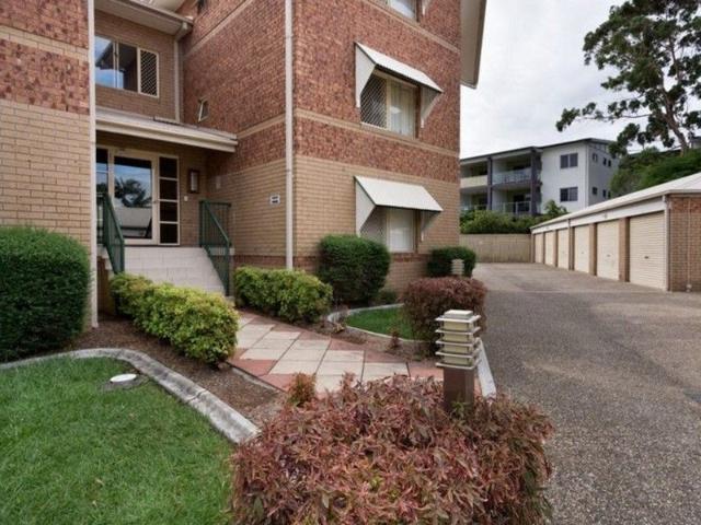 Modern & Convenient Living in the Heart of Nundah