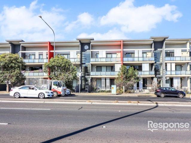 Modern & Convenient Living in the Heart of Northmead