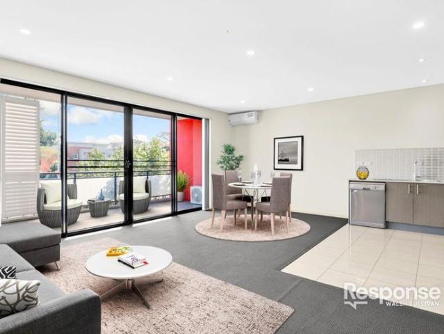 Modern & Convenient Living in the Heart of Northmead