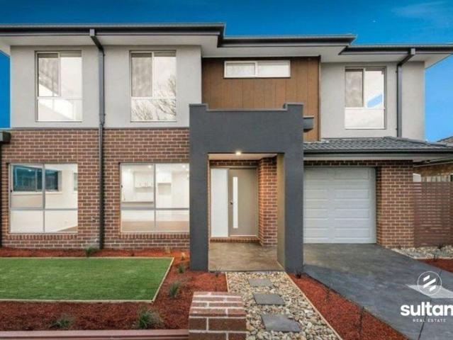 Modern & Convenient Living in the Heart of Dandenong