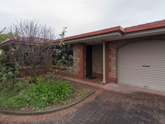 Modern & Convenient Living in the Heart of Hectorville