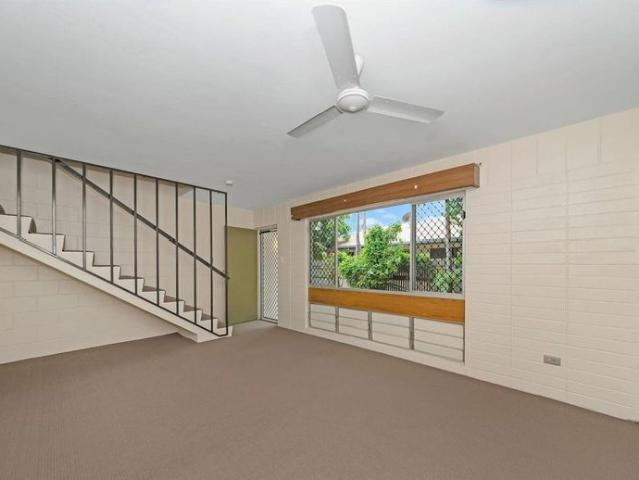 Modern & Convenient Living in the Heart of Hermit Park