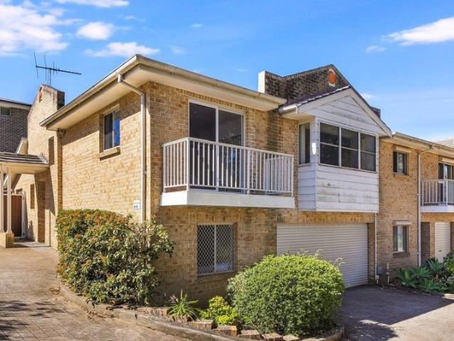 Modern & Convenient Living in the Heart of Pendle Hill
