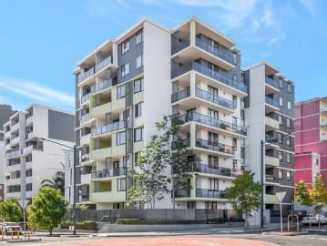 Modern & Convenient Living in the Heart of Warwick Farm