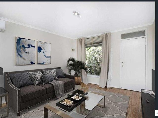 Modern & Convenient Living in the Heart of West Footscray