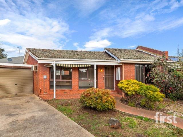 Modern & Convenient Living in the Heart of Werribee