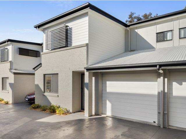 Modern & Convenient Living in the Heart of Zillmere
