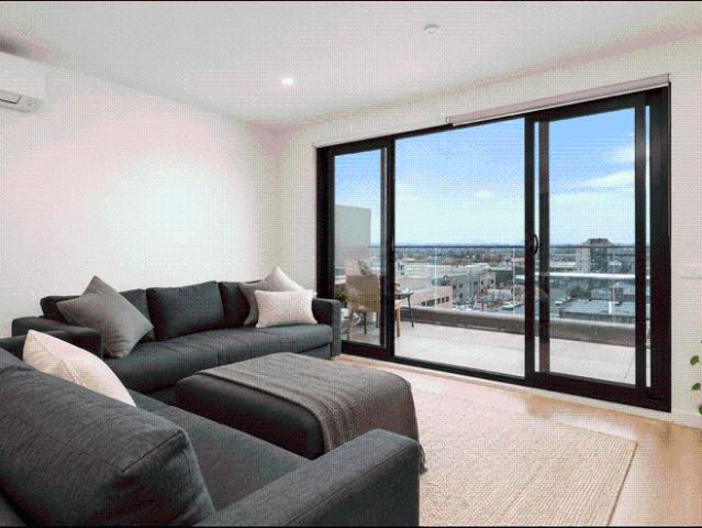 Modern, Convenient & Low Maintenance!
