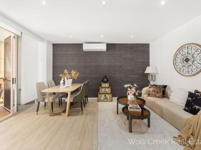 MODERN, CONVENIENT & RESORT INSPIRED LIVING