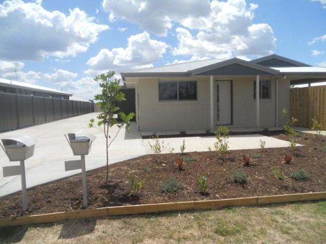 Modern & Convenient Semi Furnished Unit
