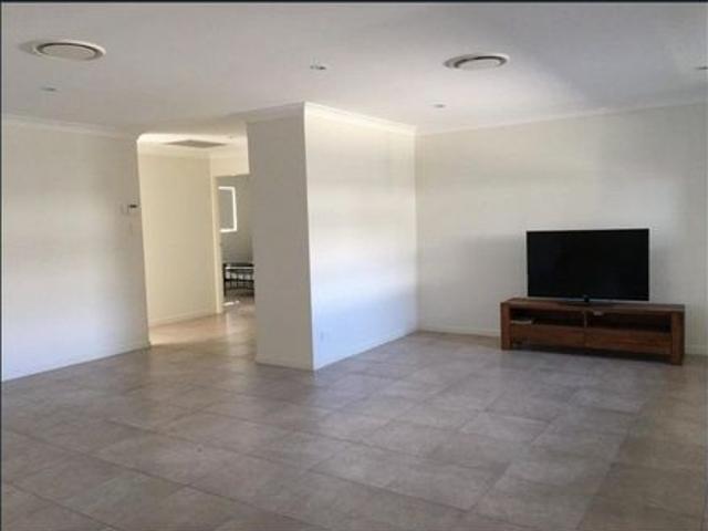 Modern & Convenient Semi Furnished Unit