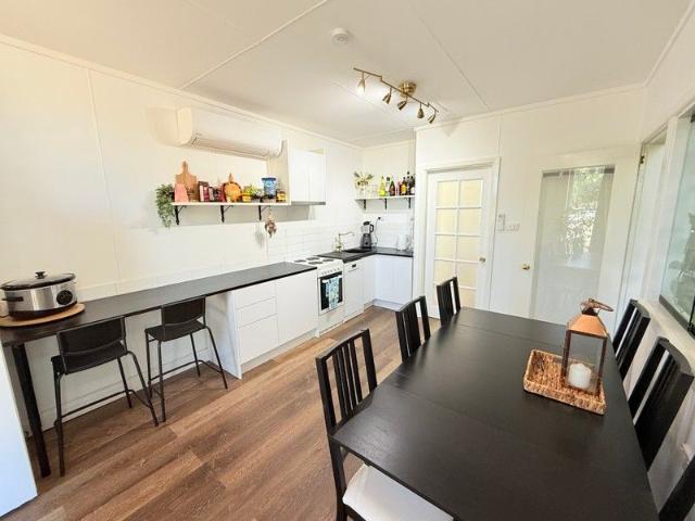Modern Conversion on the Old Boorowa Fire Station