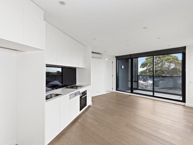 Modern Corner Abode