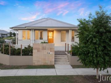 Booti Booti, Crawford River