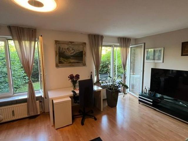 Modern cosy 2 room Apartment, fully furnished München