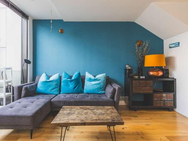 Modern, Cosy Apartment On Vibrant Deptford High Street