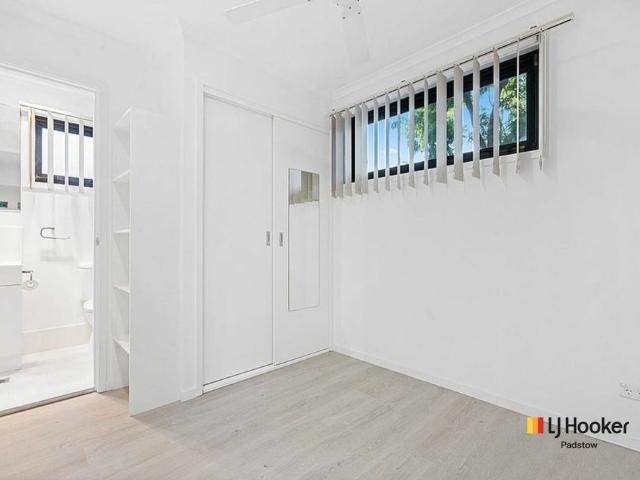 Modern & Cosy Granny Flat with Spacious Backyard