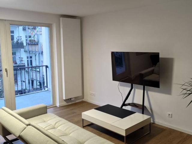 Modern, cosy home in Düsseldorf