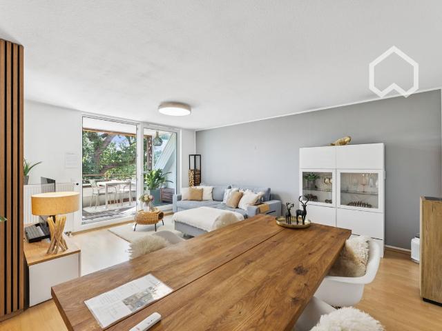 Modern | Calm | Central, Nurnberg Amsterdam Apartments for Rent