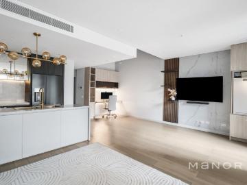 Modern Castle Hill Living with Work From Home Space