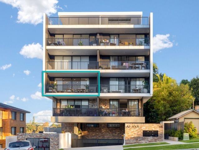 Modern CBD Apartment Offering Lifestyle & Convenience in the Heart of Port Macquarie