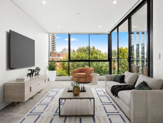 Modern CBD Living