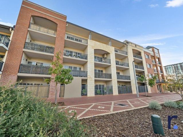 Modern CBD Living with Rooftop Entertaining in the Heart of Joondalup