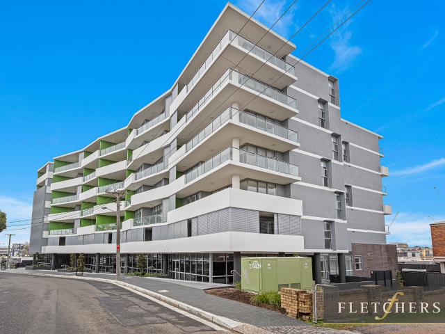 Modern Cbd Living at Hannaville – Spacious Two Bedroom Apartment