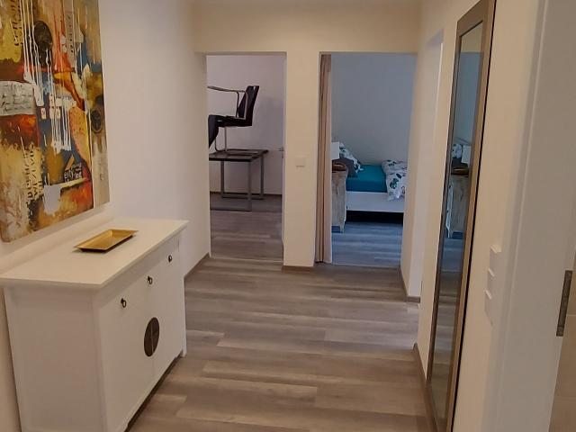 Modern, central and comfortable apartment in the City Center, Karlsruhe Amsterdam Apartments for Rent
