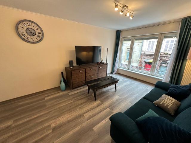 Modern, central and comfortable apartment in the City Center, Karlsruhe Amsterdam Apartments for Rent